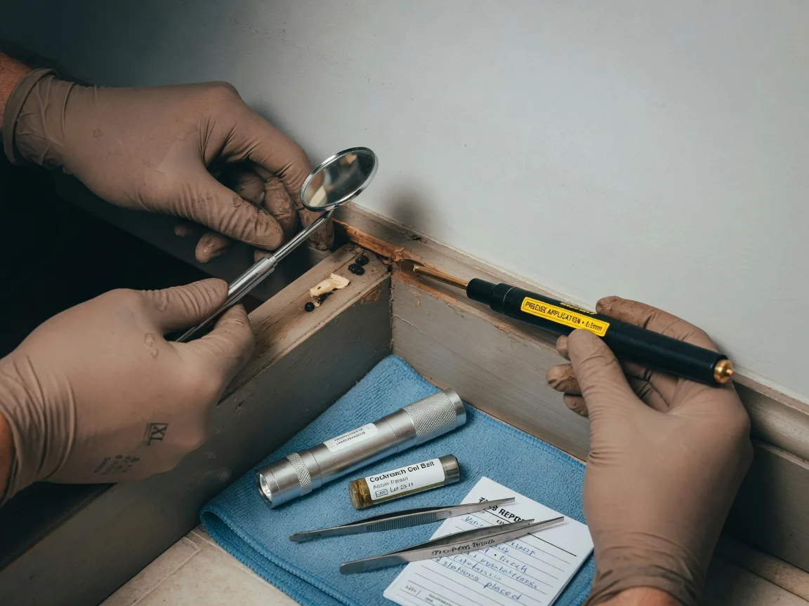 Why choose Emergency Pest Control in Lincolnton, NC